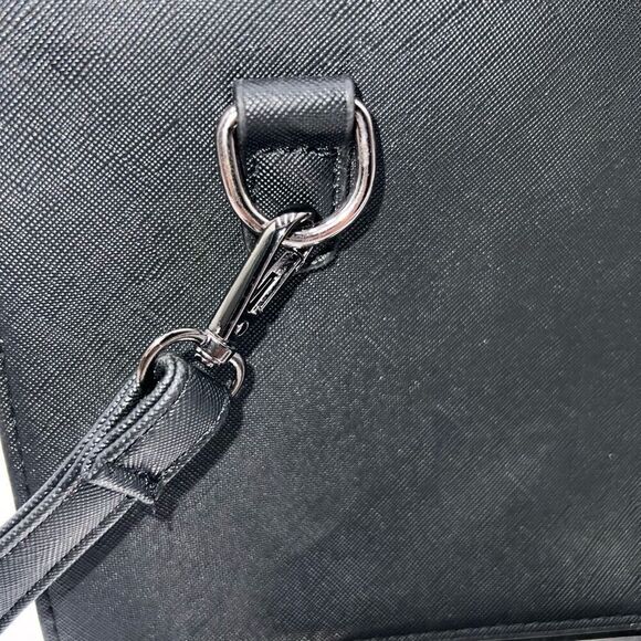 Movie Clapperboard Design Crossbody Bag Fashion Creative Film Cut Action Clapboa - Picture 5 of 10